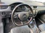 Škoda Octavia - fotka číslo 10
