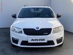 Škoda Octavia - fotka číslo 1