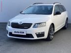 Škoda Octavia - fotka číslo 2
