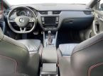 Škoda Octavia - fotka číslo 7
