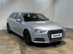 Audi A4 - fotka číslo 0