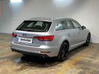 Audi A4 - fotka číslo 3