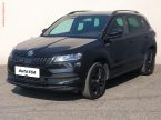 Škoda Karoq - fotka číslo 2