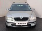 Škoda Octavia - fotka číslo 1
