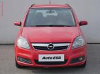 Opel Zafira - fotka číslo 1