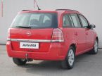Opel Zafira - fotka číslo 3