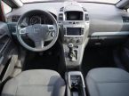 Opel Zafira - fotka číslo 7