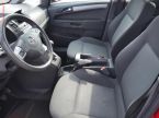 Opel Zafira - fotka číslo 8
