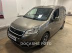 Peugeot Partner - fotka číslo 0