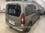 Peugeot Partner - fotka číslo 1