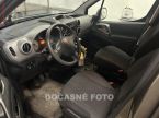 Peugeot Partner - fotka číslo 2
