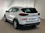 Hyundai Tucson - fotka číslo 5