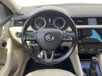 Škoda Octavia - fotka číslo 11