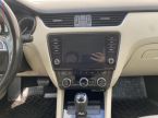 Škoda Octavia - fotka číslo 10