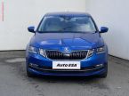 Škoda Octavia - fotka číslo 1