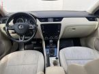 Škoda Octavia - fotka číslo 7