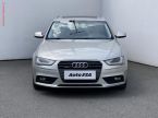 Audi A4 - fotka číslo 1