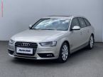 Audi A4 - fotka číslo 2