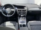 Audi A4 - fotka číslo 7