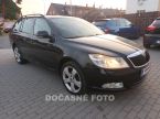 Škoda Octavia - fotka číslo 0