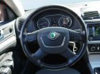 Škoda Octavia - fotka číslo 12