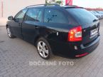 Škoda Octavia - fotka číslo 1