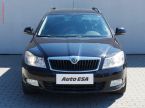 Škoda Octavia - fotka číslo 1