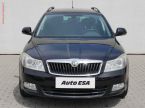 Škoda Octavia - fotka číslo 1