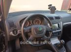 Škoda Octavia - fotka číslo 2