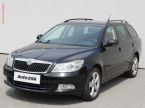 Škoda Octavia - fotka číslo 2