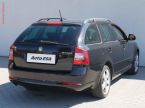 Škoda Octavia - fotka číslo 3