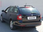 Škoda Octavia - fotka číslo 5