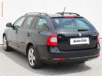Škoda Octavia - fotka číslo 5