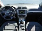 Škoda Octavia - fotka číslo 7