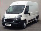 Peugeot Boxer - fotka číslo 2