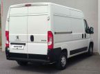 Peugeot Boxer - fotka číslo 3