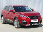 Peugeot 3008 - fotka číslo 0