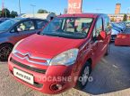 Citroën Berlingo - fotka číslo 0