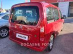 Citroën Berlingo - fotka číslo 1
