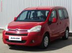 Citroën Berlingo - fotka číslo 2