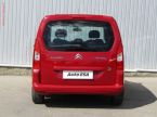 Citroën Berlingo - fotka číslo 4