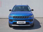 Jeep Compass - fotka číslo 1