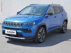 Jeep Compass - fotka číslo 2