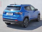 Jeep Compass - fotka číslo 3