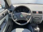 Škoda Fabia - fotka číslo 10