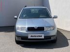 Škoda Fabia - fotka číslo 1