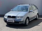 Škoda Fabia - fotka číslo 2