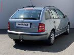 Škoda Fabia - fotka číslo 3