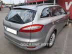 Ford Mondeo - fotka číslo 1