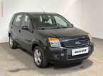 Ford Fusion - fotka číslo 0